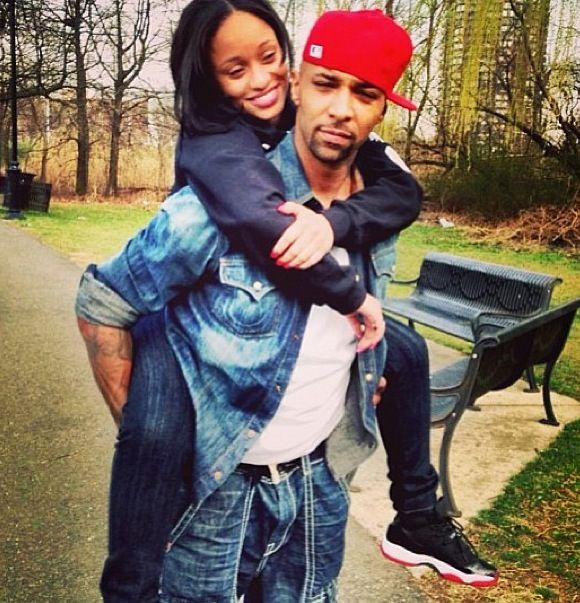 Tihary Jose Tells All About Her Relationship With Joe Budden And Vado