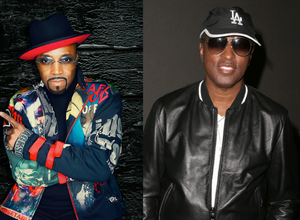 The Real Reason Teddy Riley Vs Babyface did Not Happen On IG Live