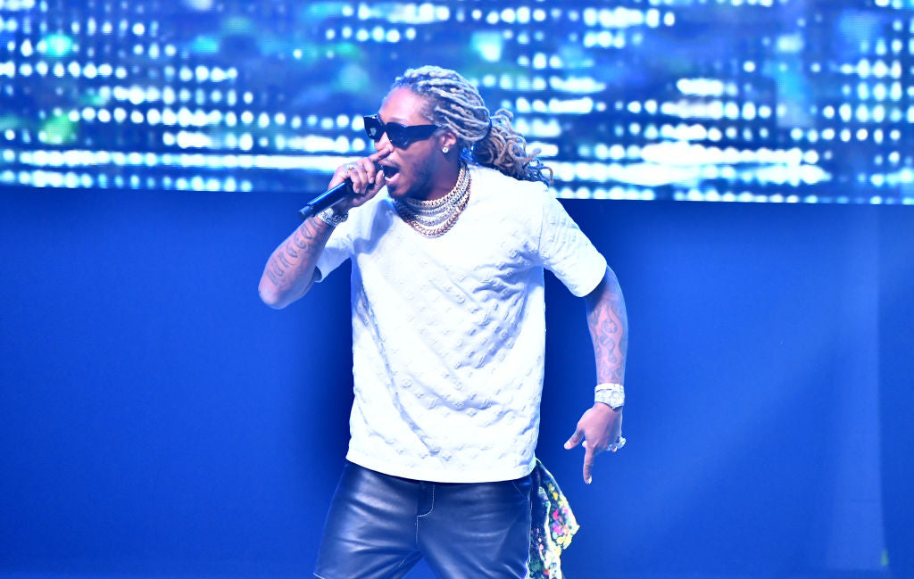 Judge Dismisses Futures Defamation Case Against Eliza Reign