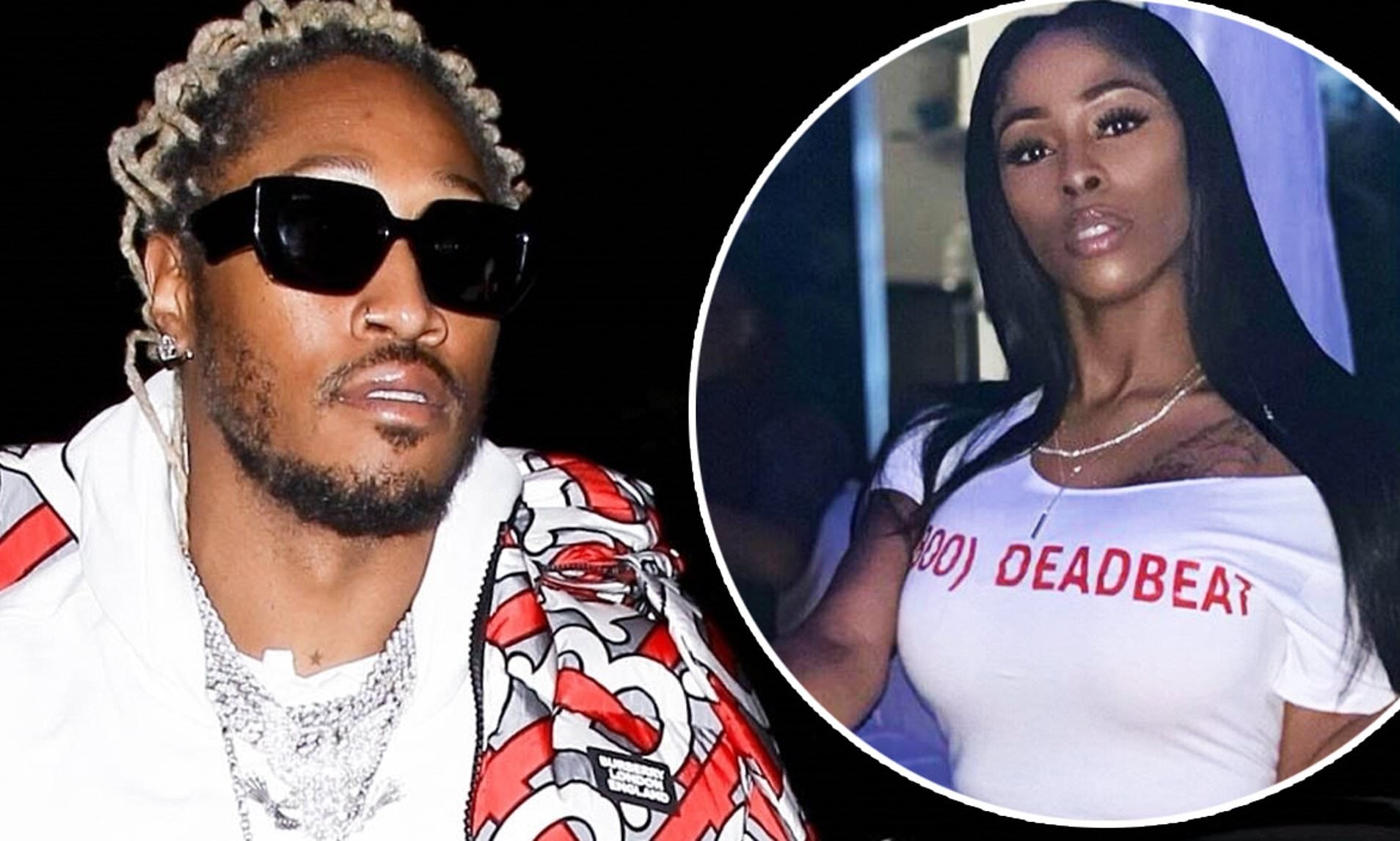 Future Takes Major L In Child Support Case