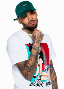 Chris Brown Slams His Opps With New Accolades