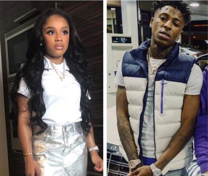 Corona Virus Spikes Domestic Violence Numbers Just Ask NBA Young Boy