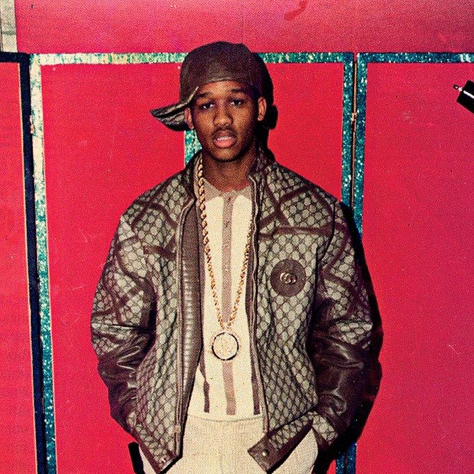 Witness Say Alpo Was Throwing Drugs Out Of The Car Window