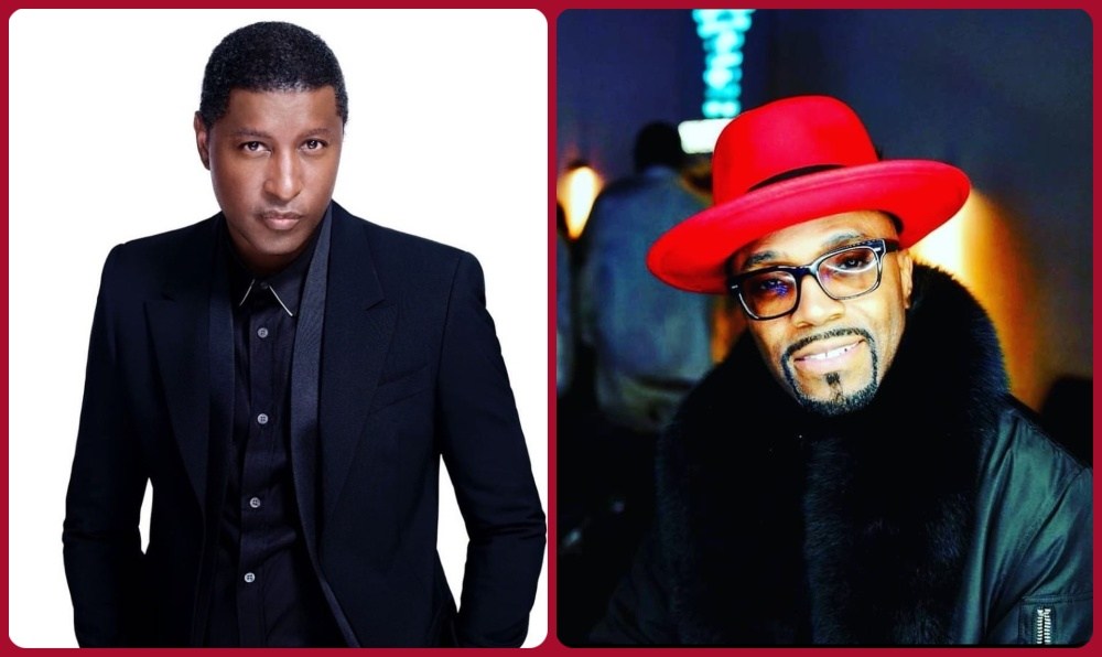 Nothinpodcast Episode 36 Clip Teddy Riley Vs Babyface