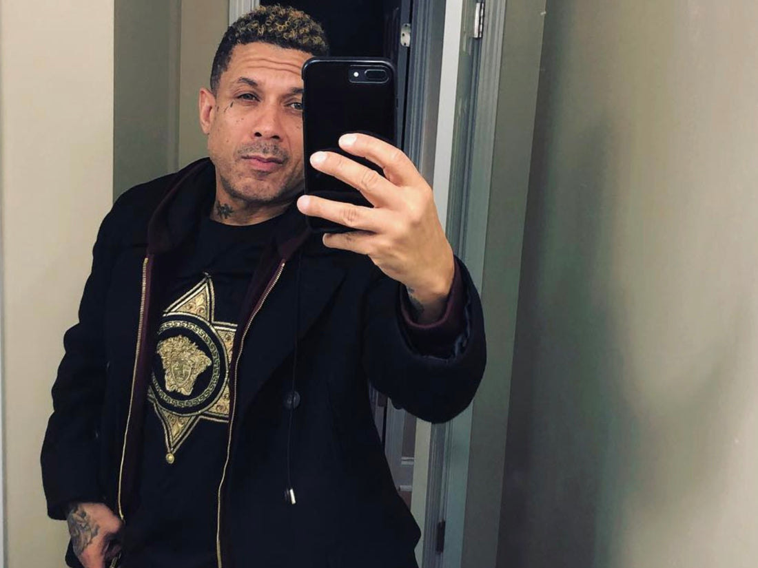 The Ruff Ryders Lied About Fight With Benzino And Made Men