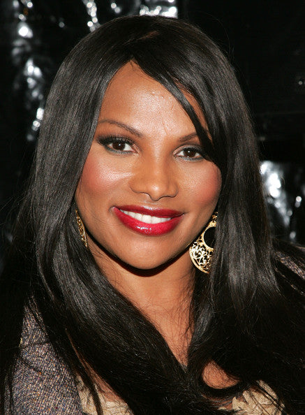 Pepa Of Salt N Pepa Sues Uber