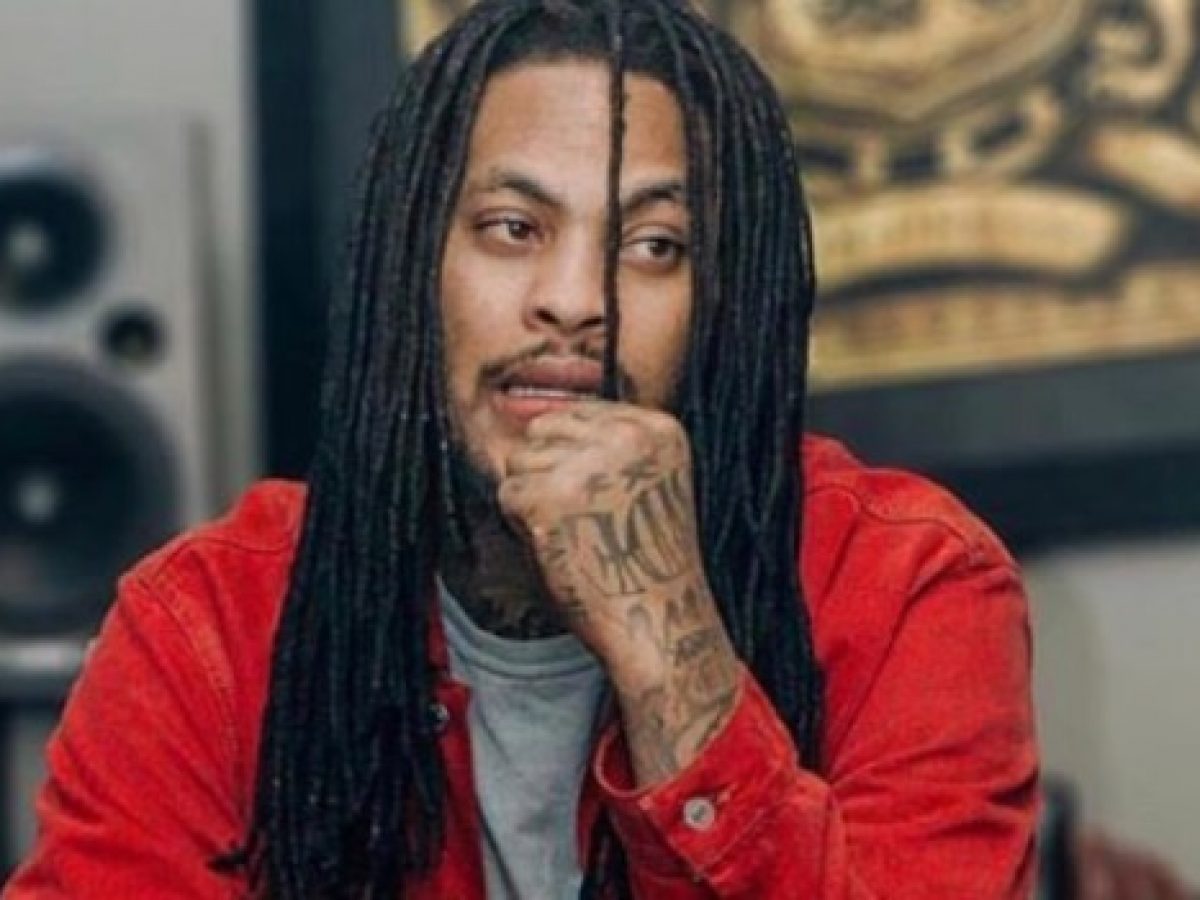 Waka Flocka Says Tekashi69 Is Being True To Him And His Fans