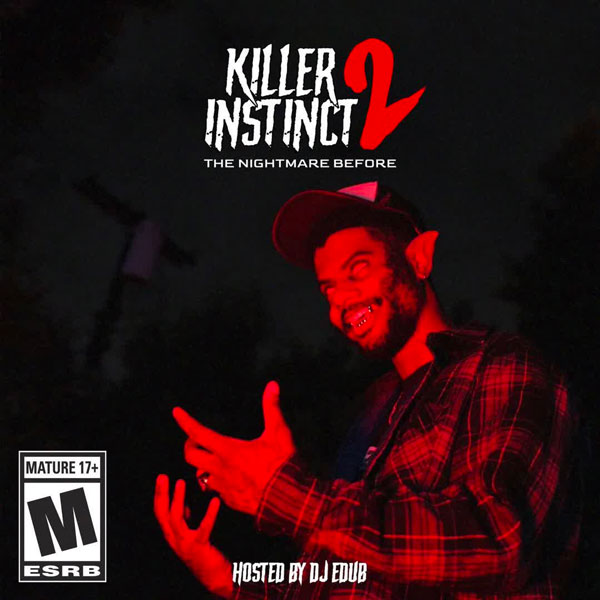 Gas Or Trash Bryson Tiller Drops New Mixtape "Killer Instinct 2"
