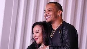 A Timeline Of TI Thirst