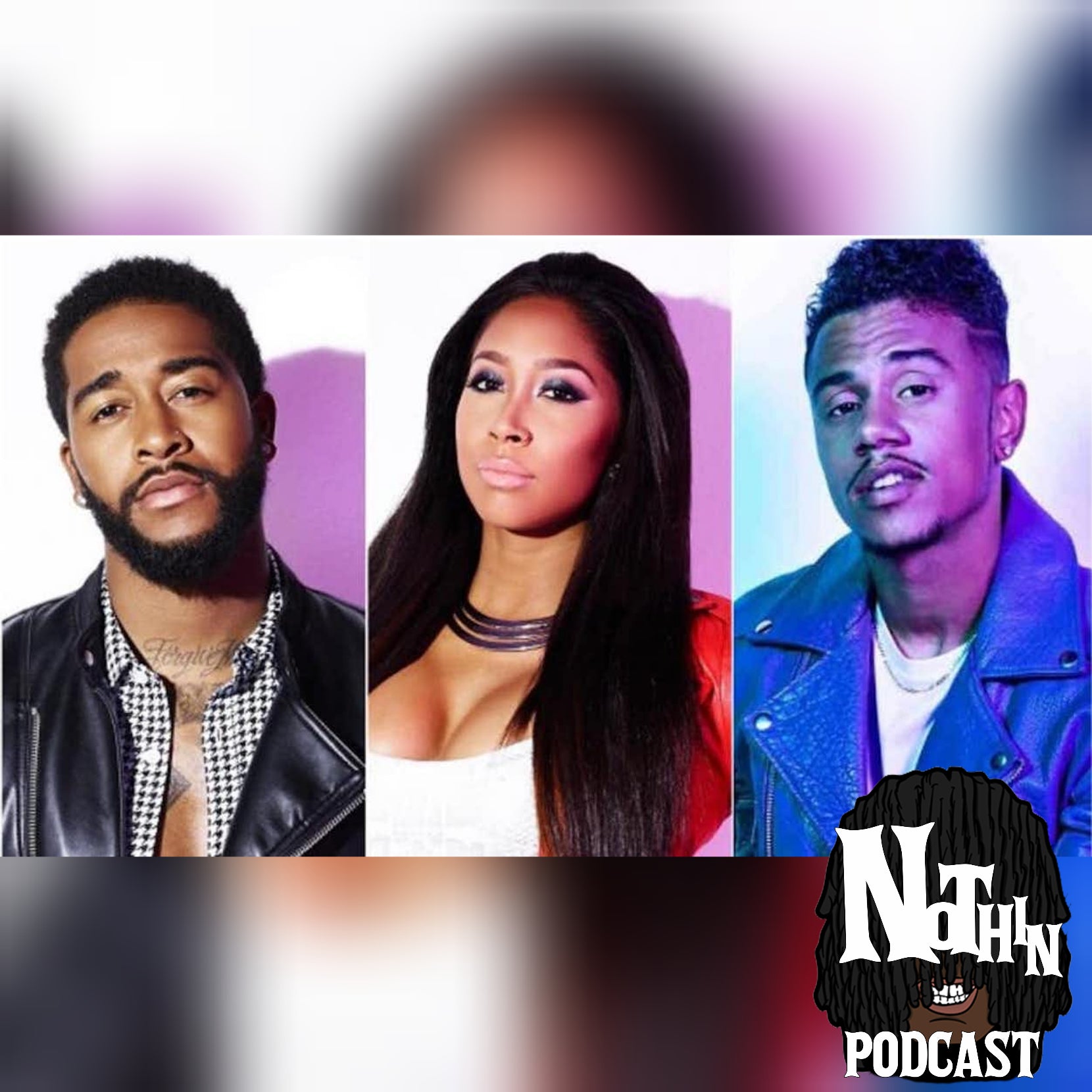 Omarion ready to exspose Apryl Jones And The Entire B2k in Up Coming Docu series