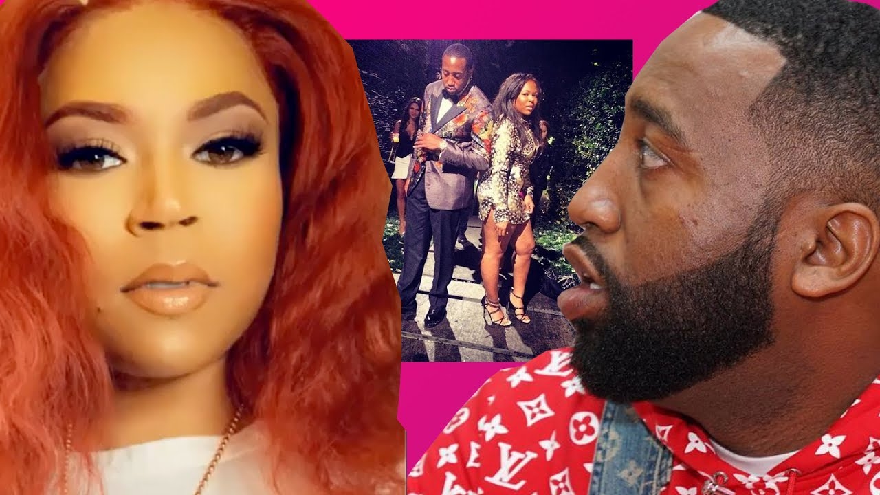 50 Cent Claims Fashion Designer Slow Bucks Beat Up Ashanti Sister