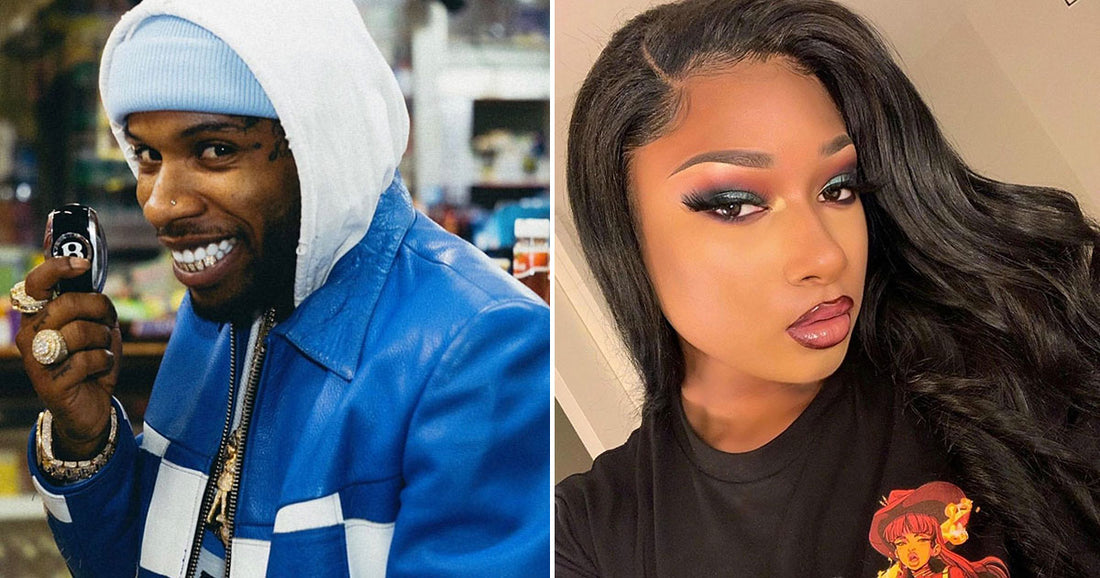 Megan The Stallion The Victim Or Abuser?