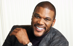 Tyler Perry Has Gone From Rags To A Billion