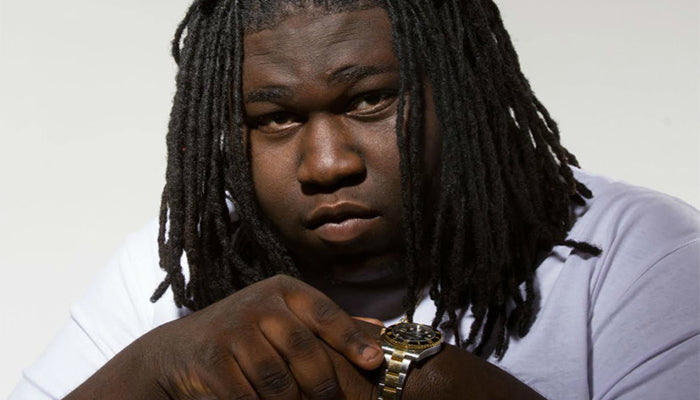 Shots Fired At Producer Young Chops House