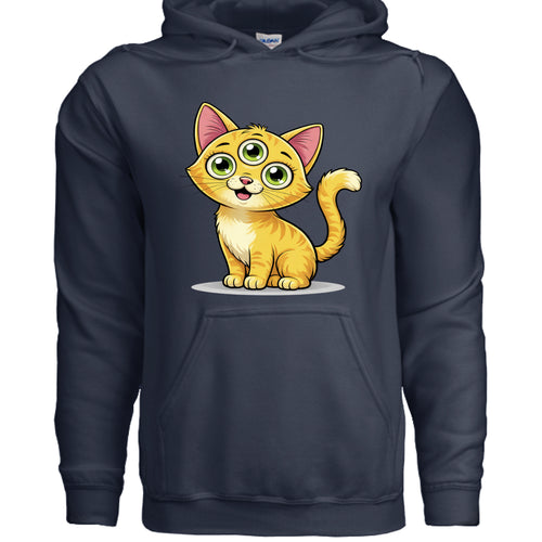 NAVY - FRONT