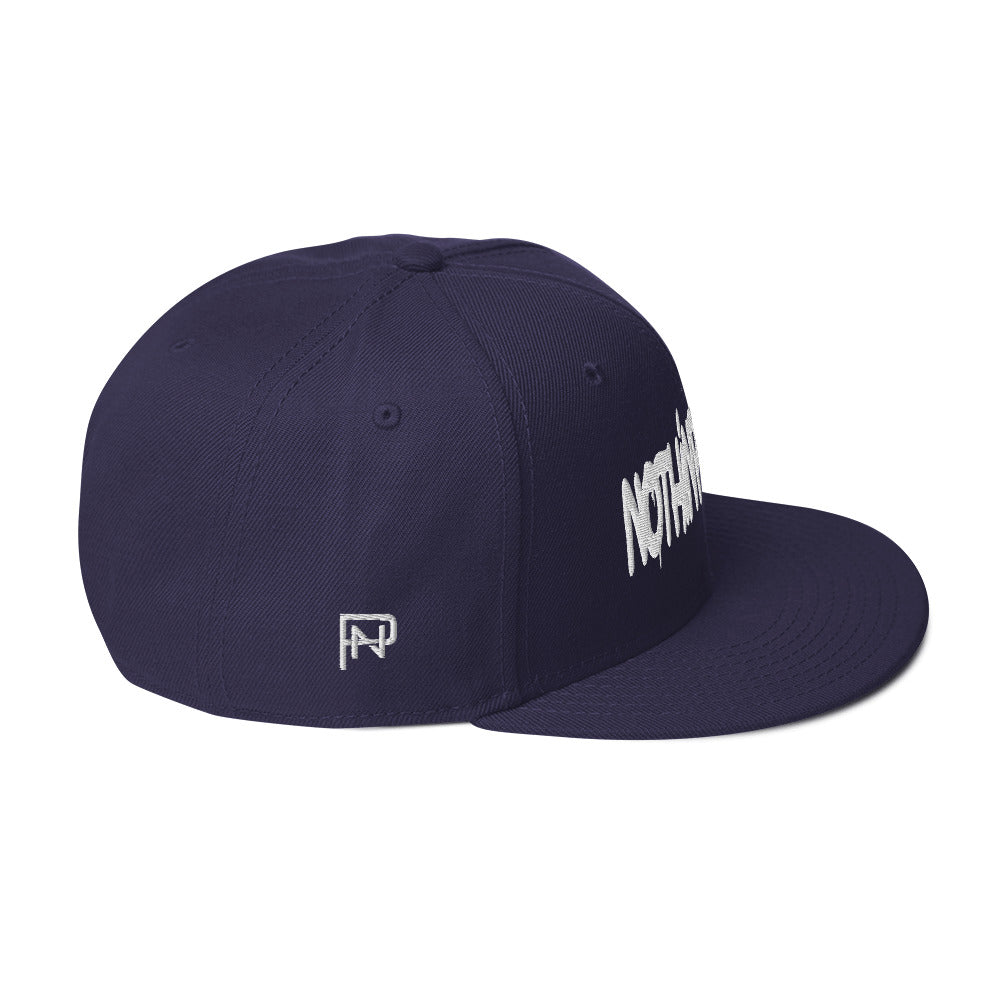Nothindrip Nothinpodcast Snapback Hat
