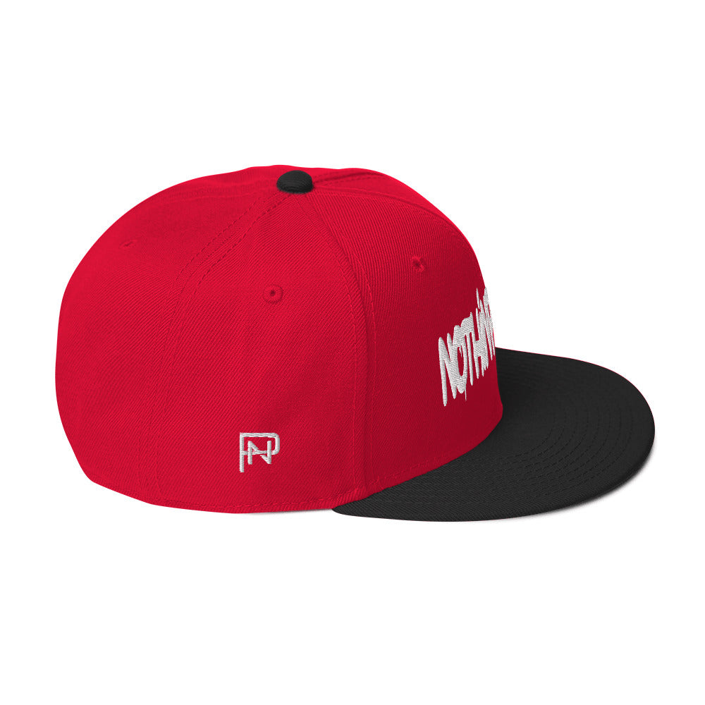 Nothindrip Nothinpodcast Snapback Hat