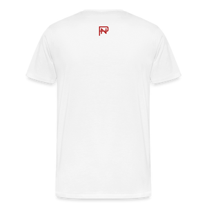 Goodfellas Premium T-Shirt - white